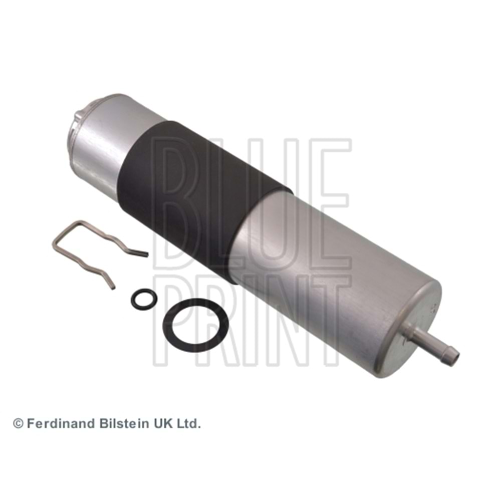 MB FİLTRE MAZOT W205