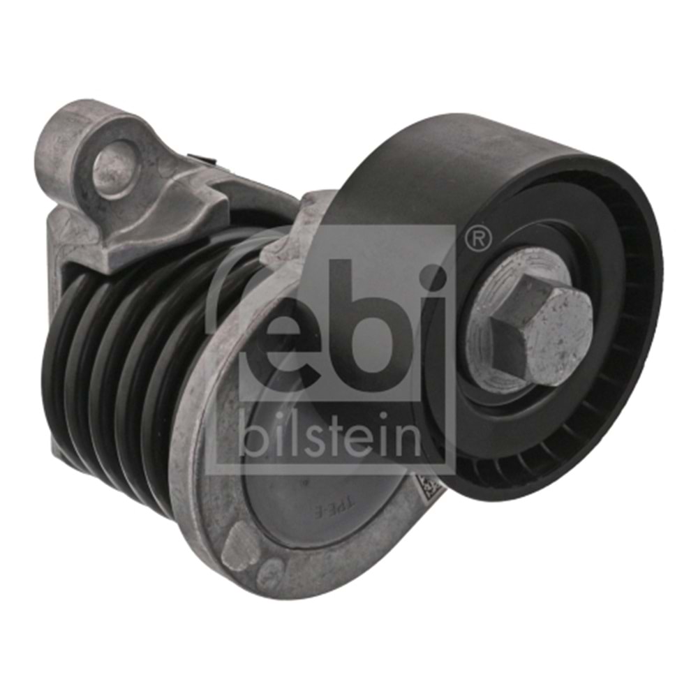 MB GERGİ MEKANİZMA KAYIŞ M651 W205
