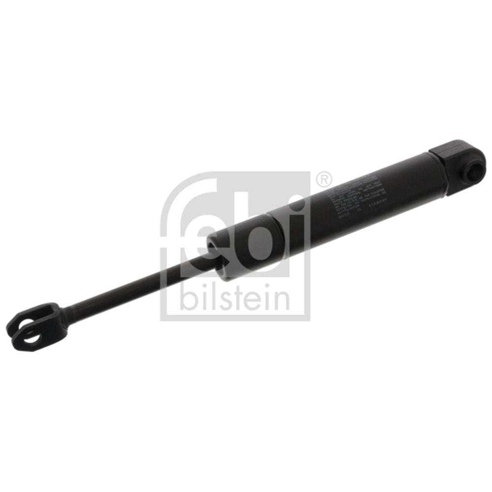 MB BAGAJ AMORTİSÖR W124