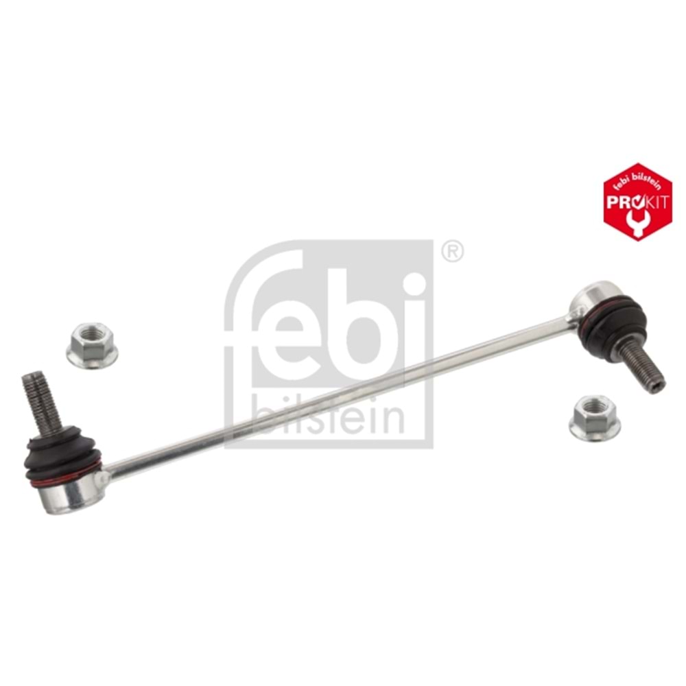 MB STABLAYZÖR ÖN SOL W639