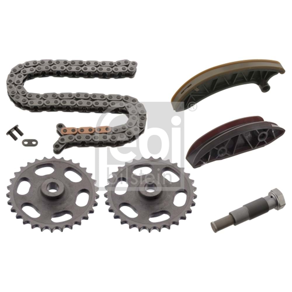 MB ZİNCİR TAYM SET + DİŞLİ W651 YM