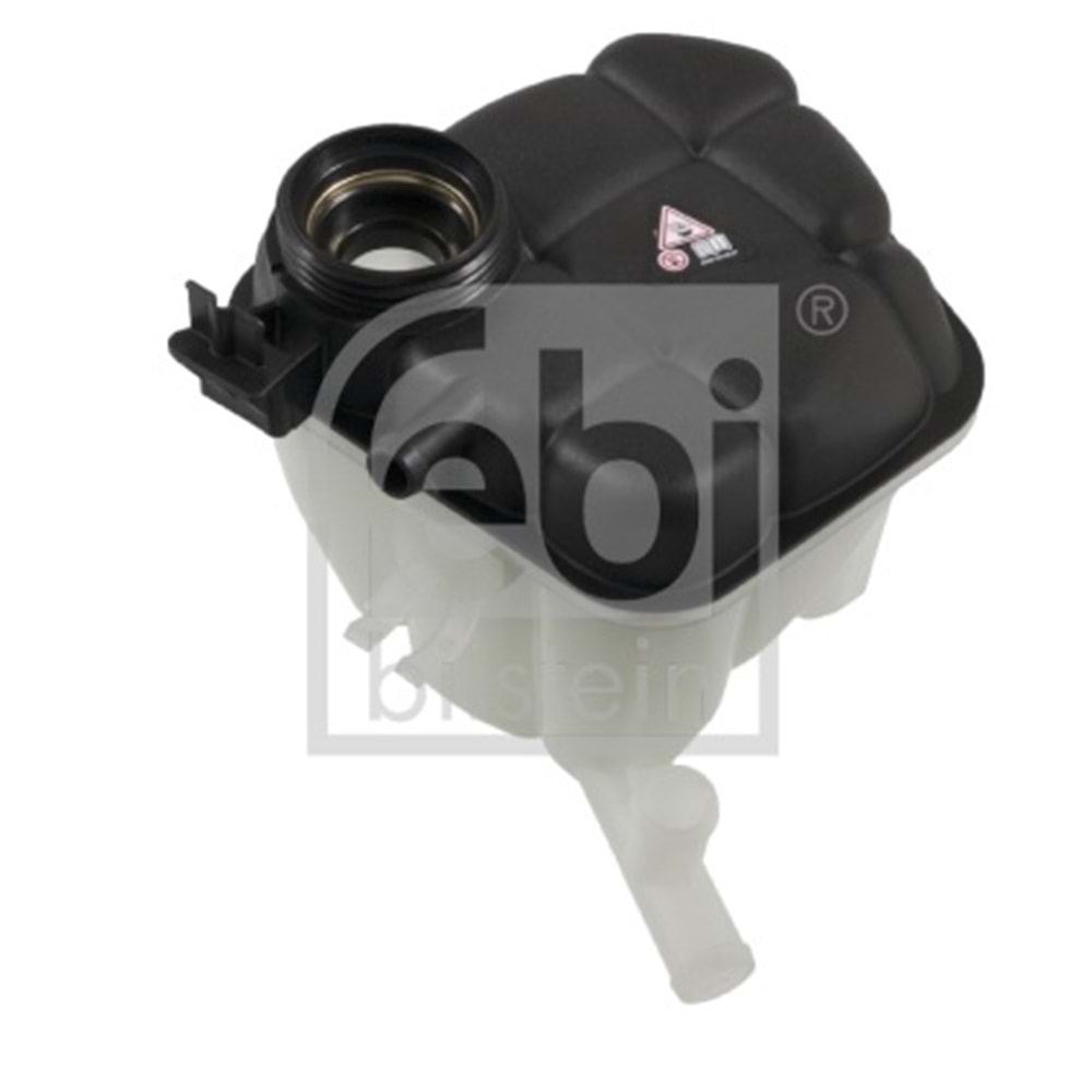 MB SU DEPOSU W166
