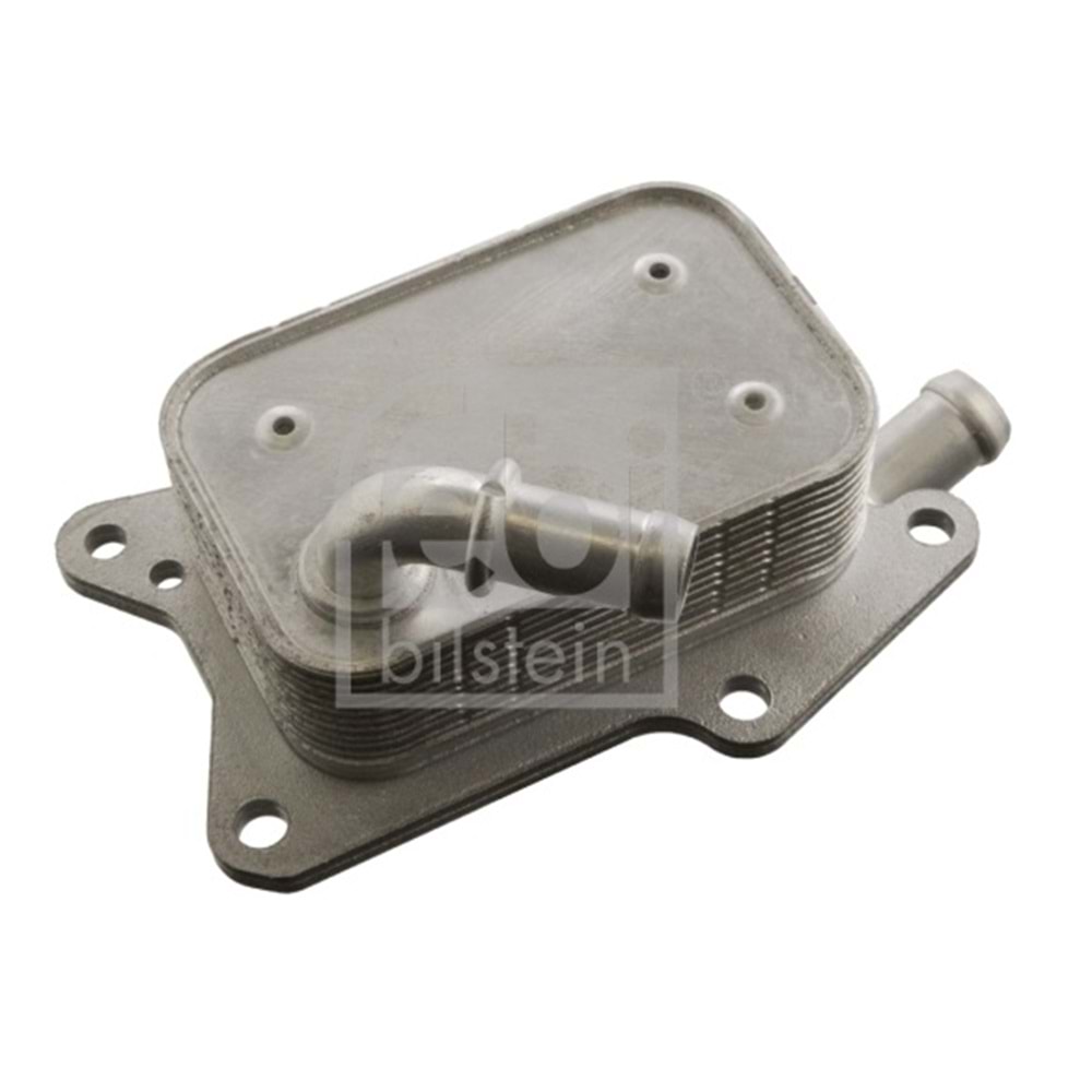 MB RADYATÖR YAĞ MOTOR M274