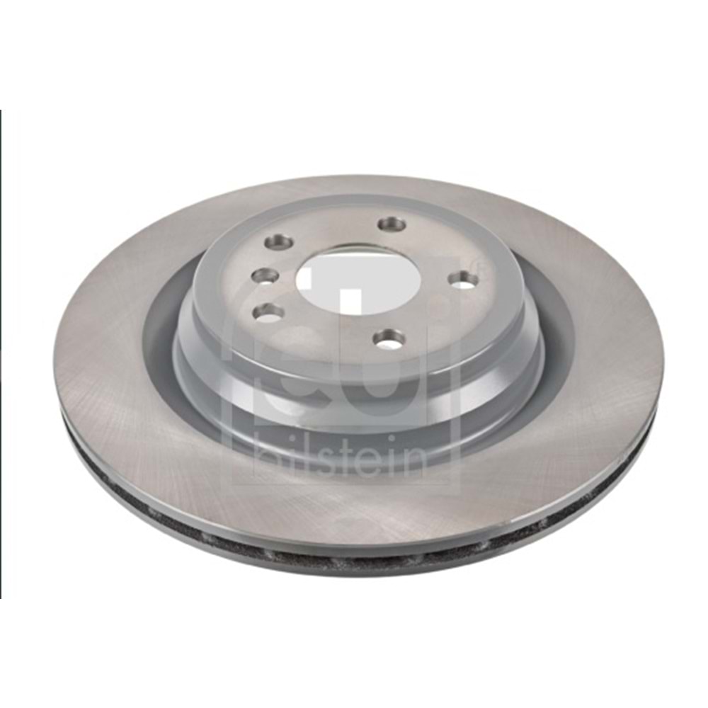 MB FREN DİSK ARKA W166 C292 Havalı