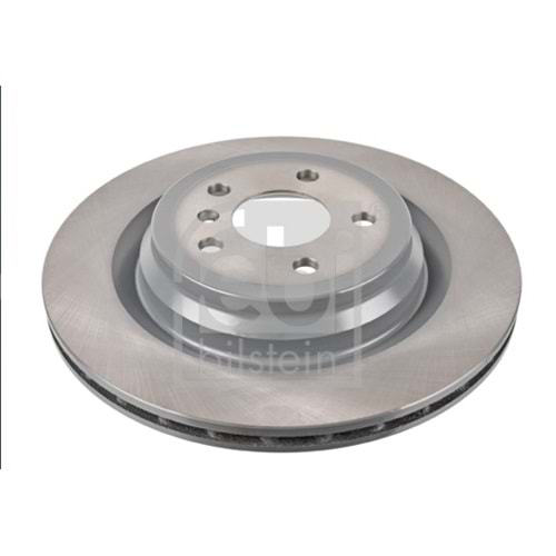 MB FREN DİSK ARKA W166 C292 Havalı