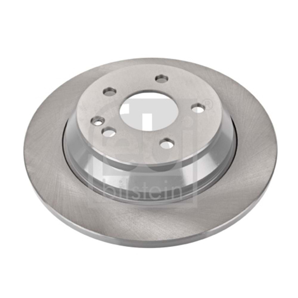 MB FREN DİSK ARKA W447 VITO