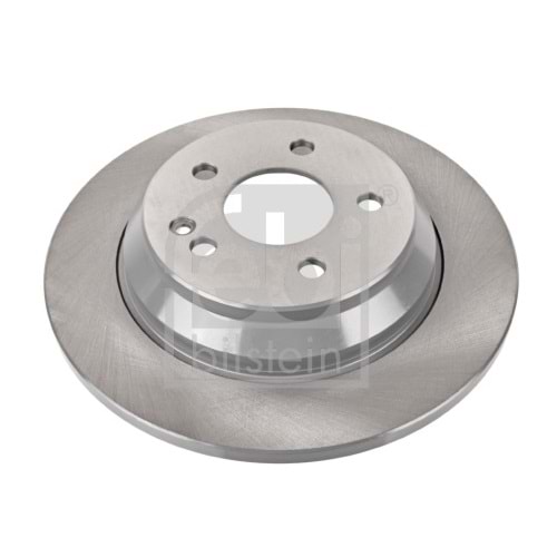 MB FREN DİSK ARKA W447 VITO