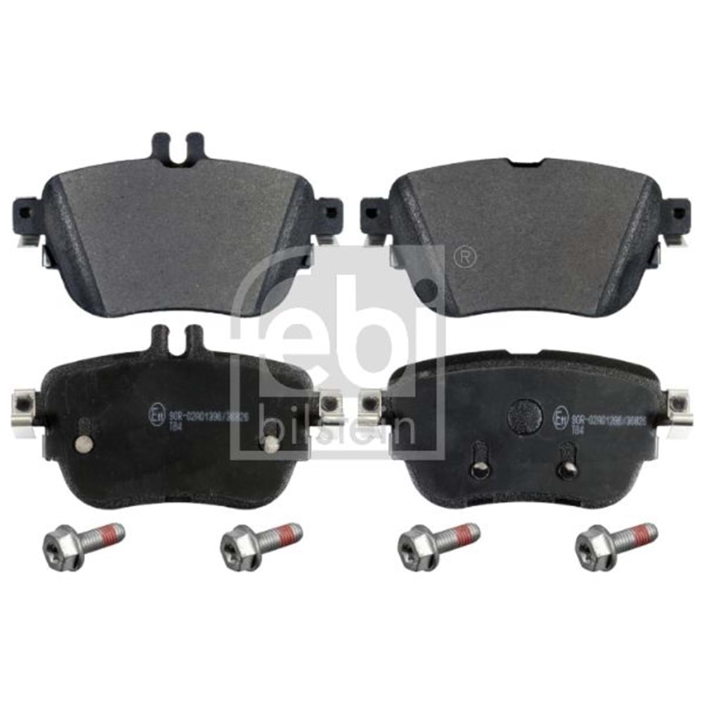 MB FREN BALATA ARKA W213 2016+