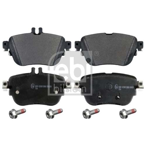 MB FREN BALATA ARKA W213 2016+