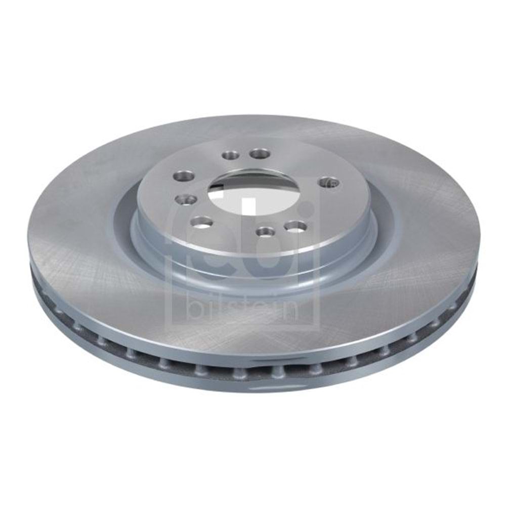 MB FREN DİSK ÖN W164 330mm