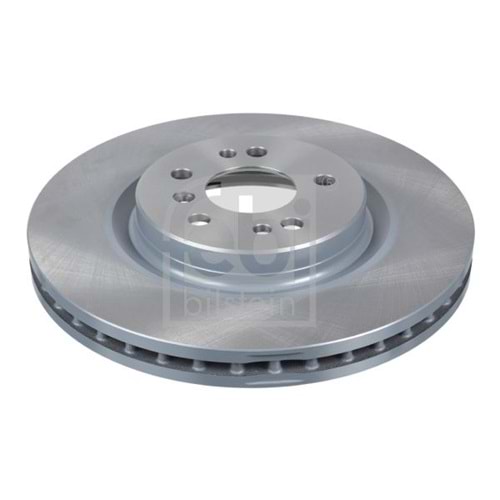 MB FREN DİSK ÖN W164 330mm