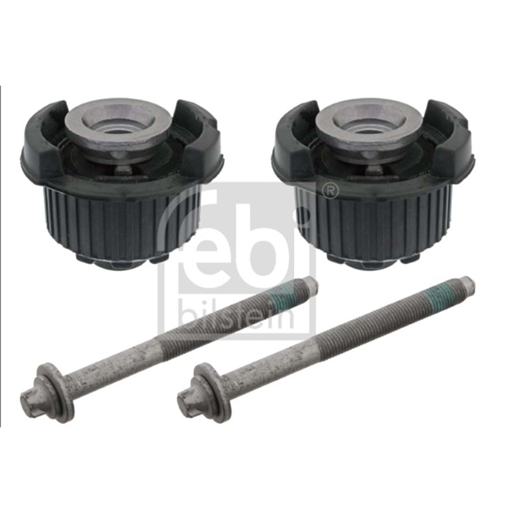 MB TAKOZ TRAVERS TK ARKA W204 ÖN