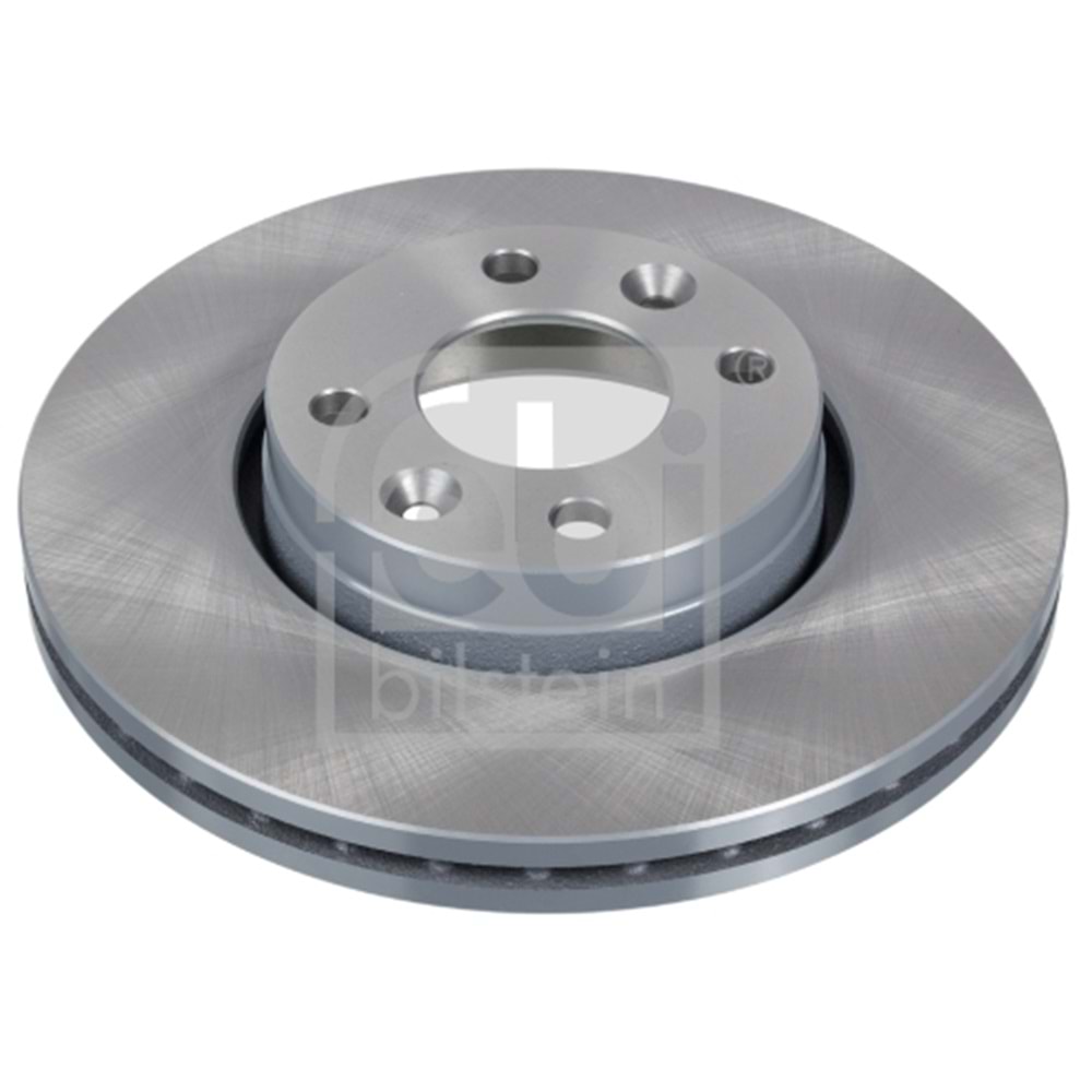 MB FREN DİSK ÖN W415 CITAN