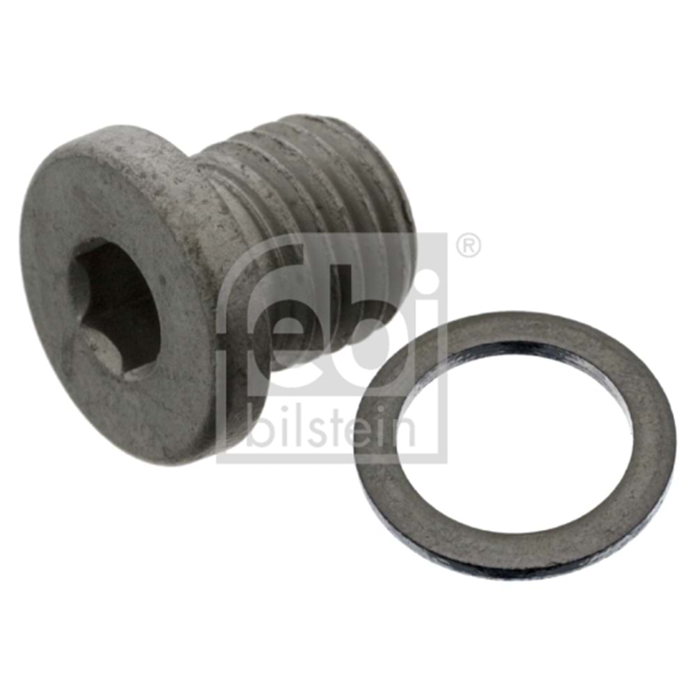 MB KARTER ŞANZIMAN YAĞ TAPASI 722