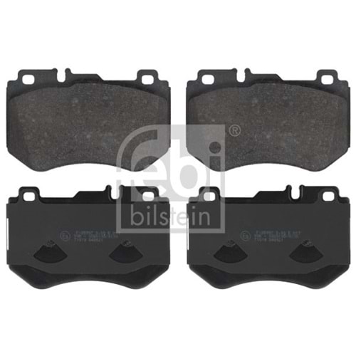 MB FREN BALATA ÖN W205 C205 W213 AMG