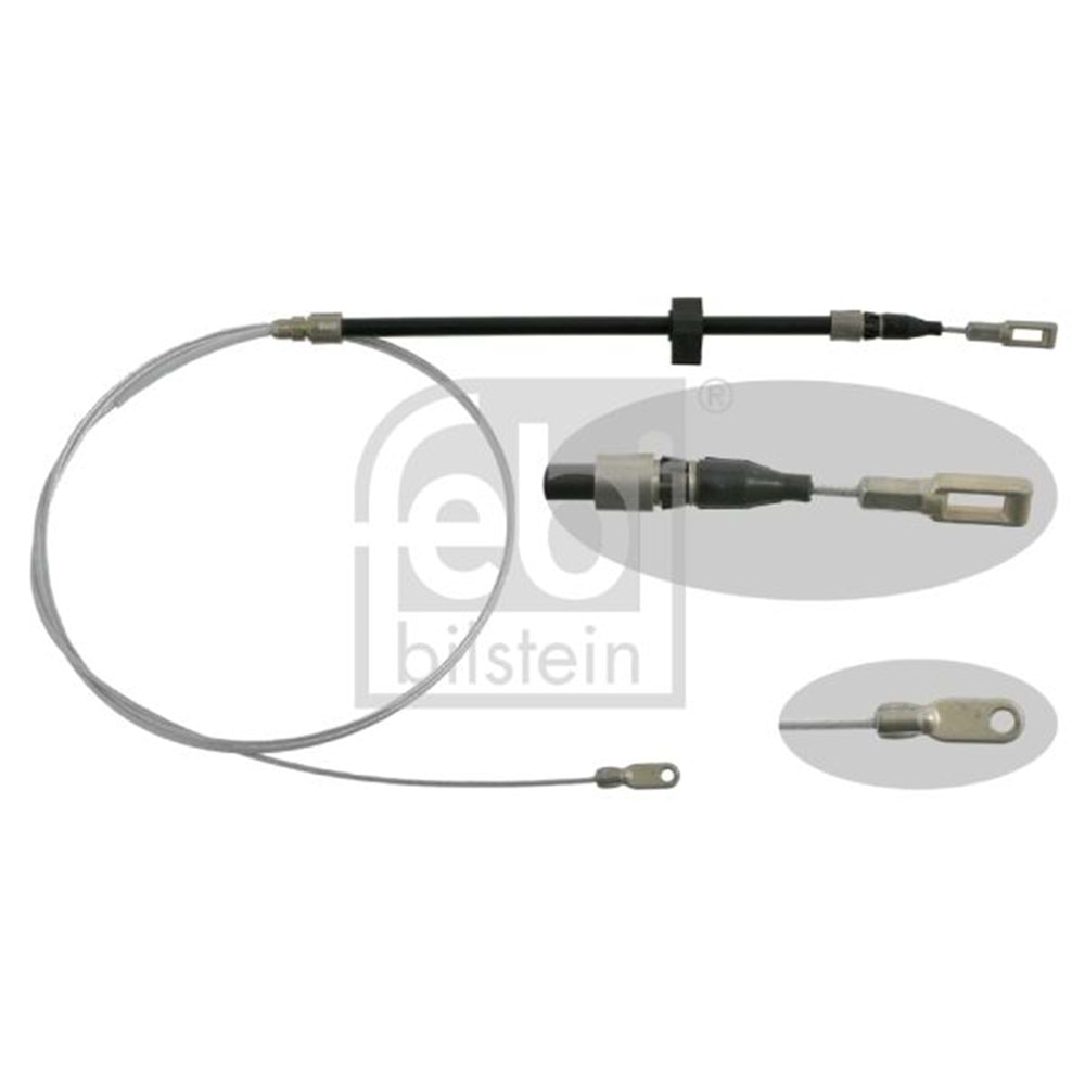MB ELFREN TELİ ÖN W904 SPRT ÇİFT TEKERLEK