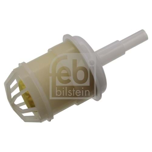 MB FİLTRE VAKUM SİSTEM W639 W168 W203