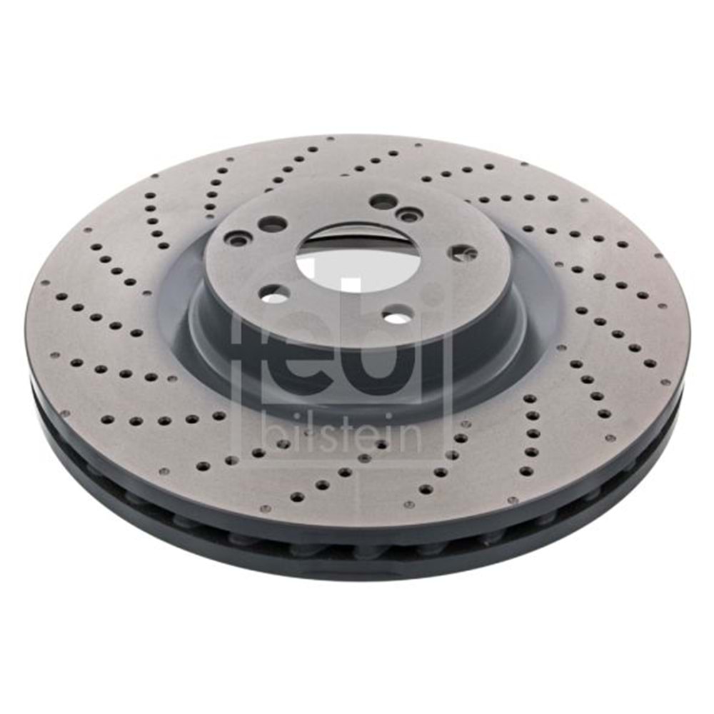 MB FREN DİSK ÖN W205 W204 W212 AMG 360mm