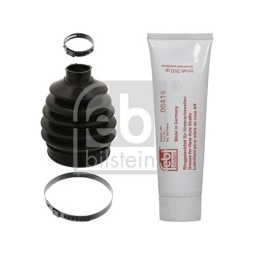 MB KÖRÜK AKS TM TK DIŞ W168 A-CLAS