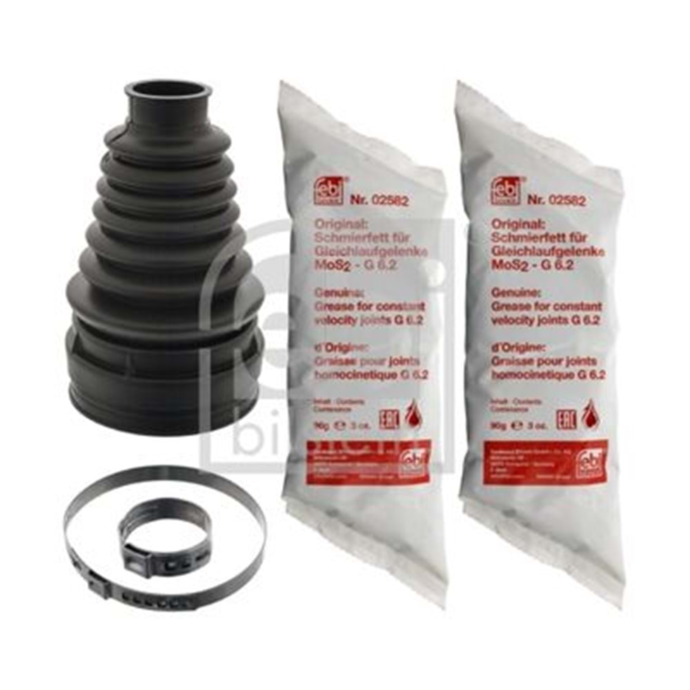 MB KÖRÜK AKS TM TK İÇ W169 W245