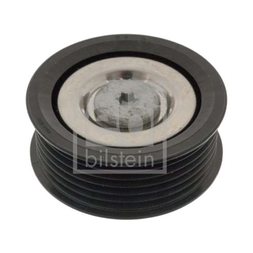 MB GERGİ RULMAN M651 YOLLU