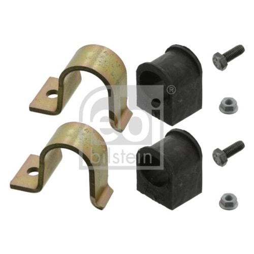 MB STABLAYZÖR BUŞ TK ÖN W901 W904 25mm İÇ