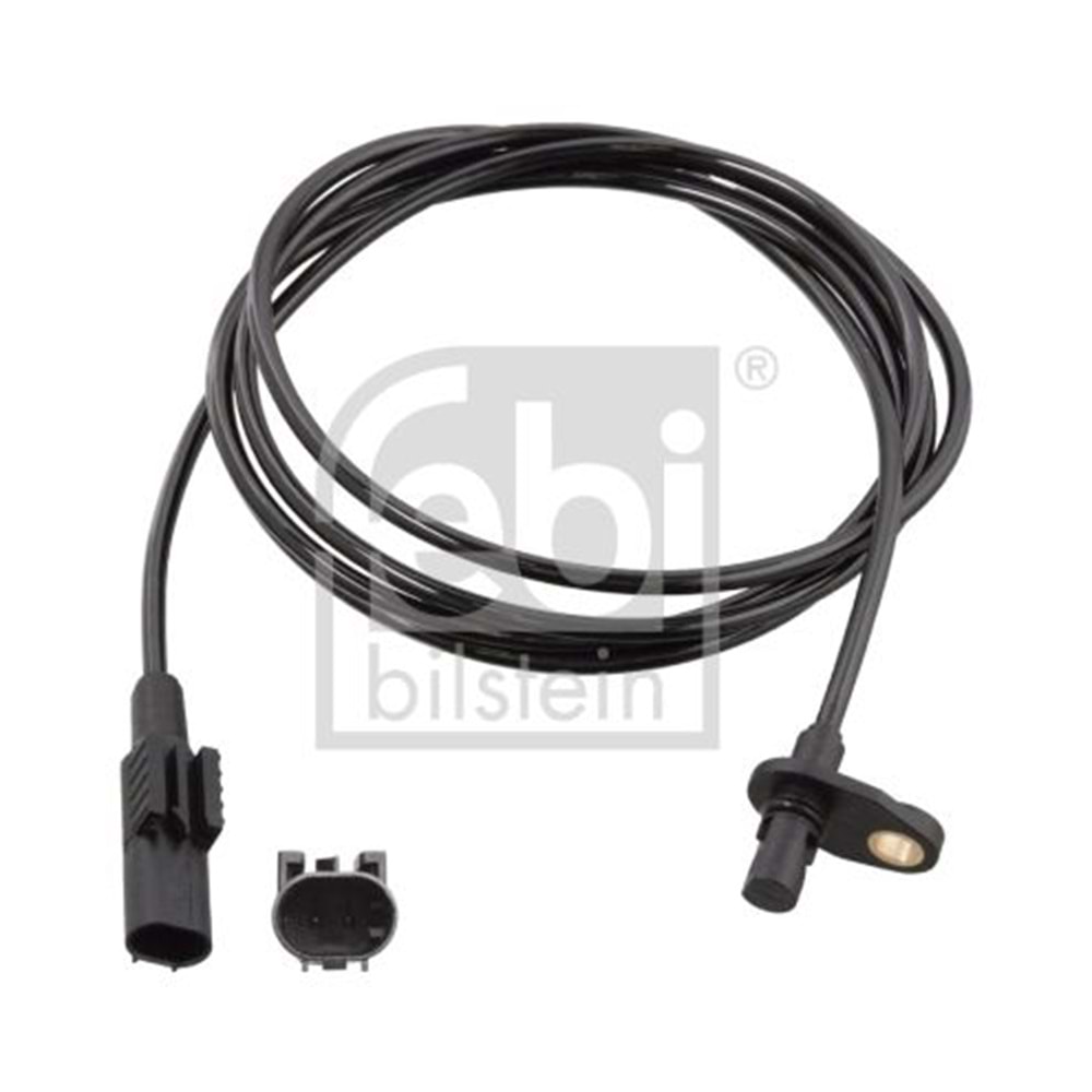 MB FREN ABS SENSÖR ARKA SOL W906