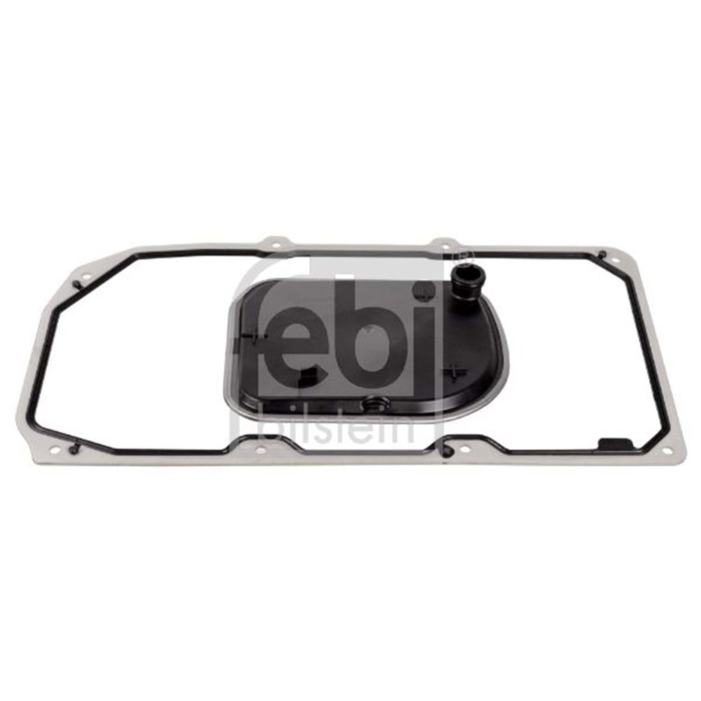 MB FİLTRE ŞANZIMAN + CONTA TAKIM W169 W245