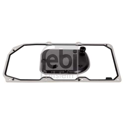 MB FİLTRE ŞANZIMAN + CONTA TAKIM W169 W245