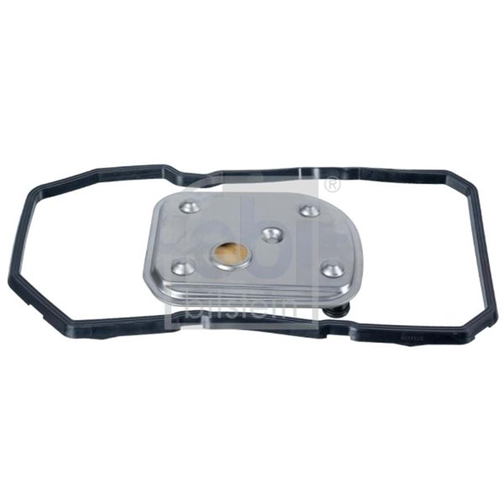 MB FİLTRE ŞANZIMAN + CONTA TAKIM W169 W245