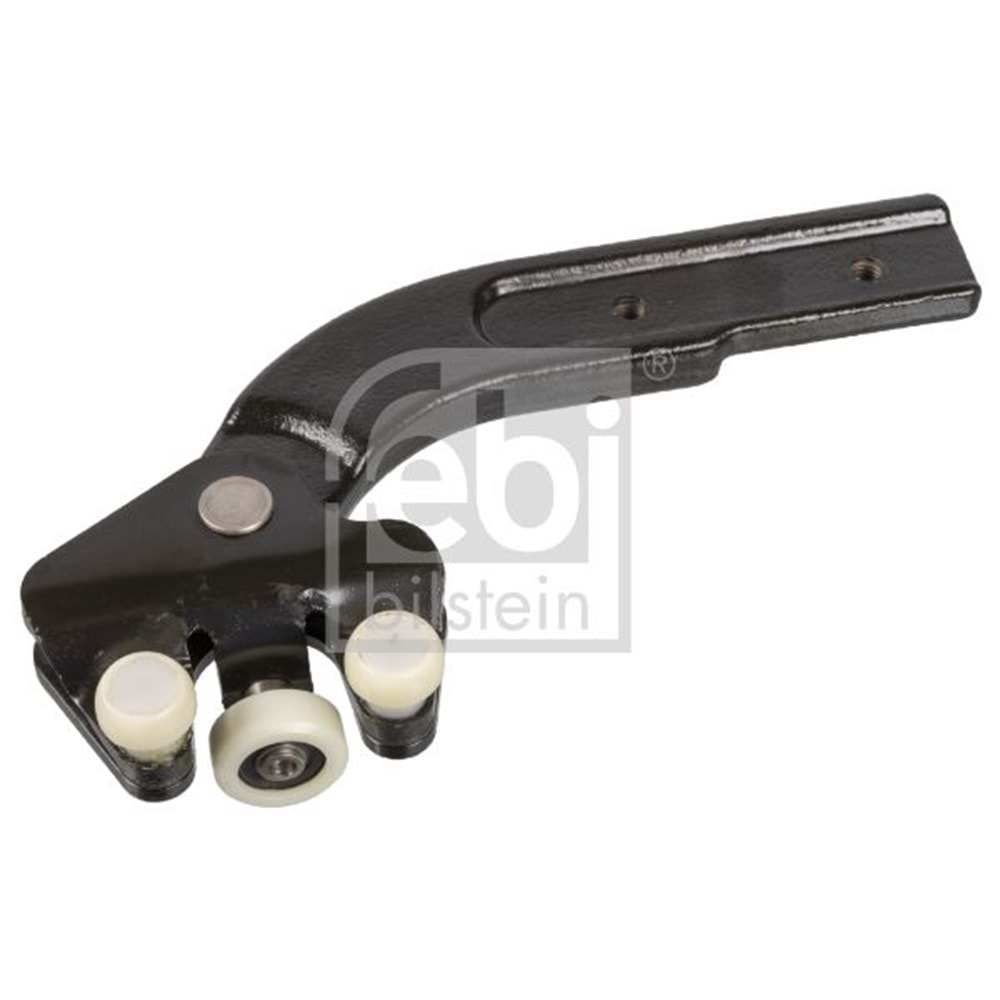 MB KAPI RAY YAN SAĞ ALT W639 VITO