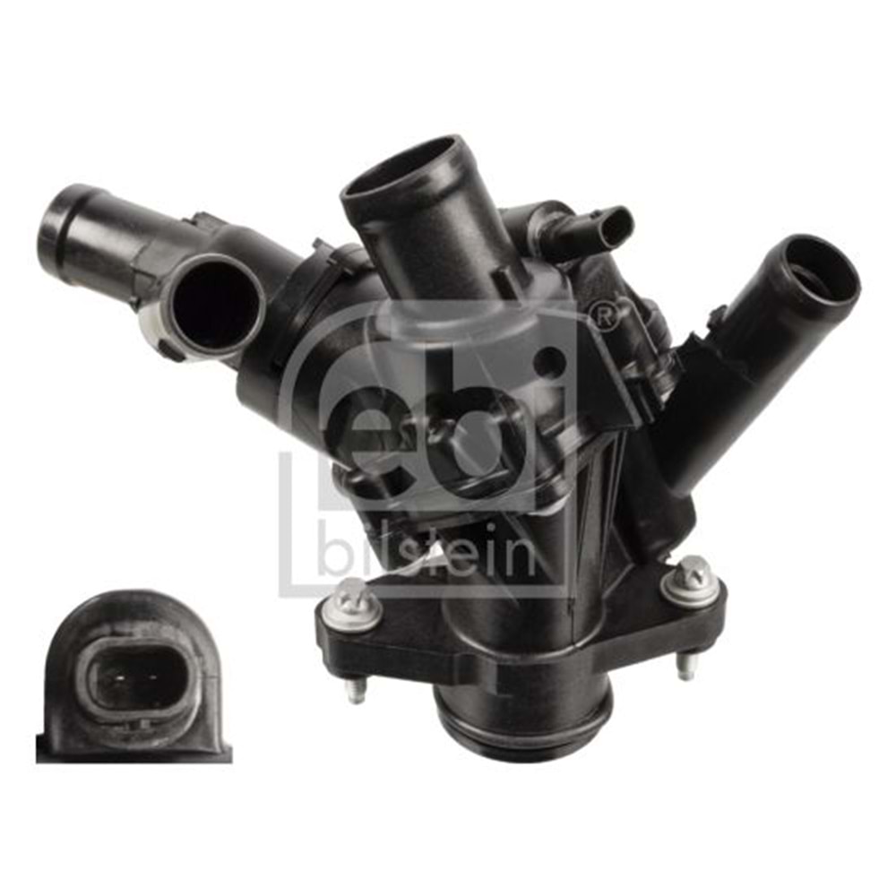 MB TERMOSTAT KOMPLE M270 M133