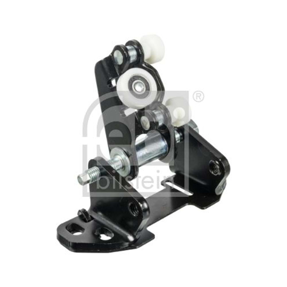 MB KAPI RAY YAN SOL ORTA W906