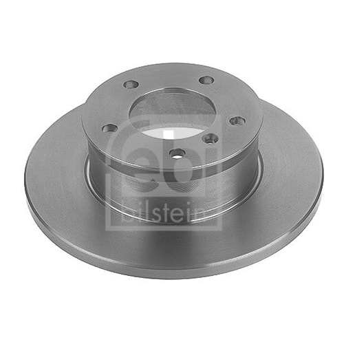 MB FREN DİSK ÖN W460 W463