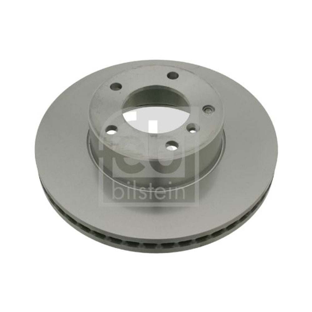 MB FREN DİSK ÖN W460 W463 Havalı