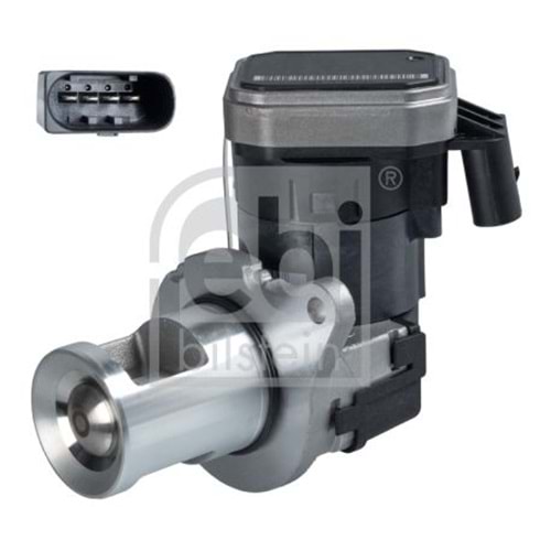 MB EKSOZ EGR W203 W211 M646