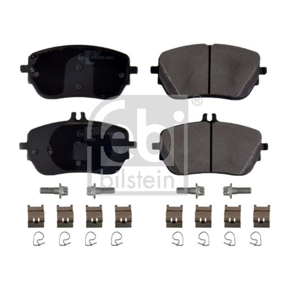 MB FREN BALATA ÖN W177 W247 W118