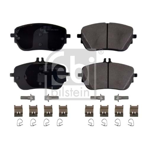 MB FREN BALATA ÖN W177 W247 W118