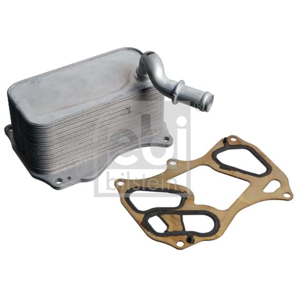 MB RADYATÖR YAĞ MOTOR M276