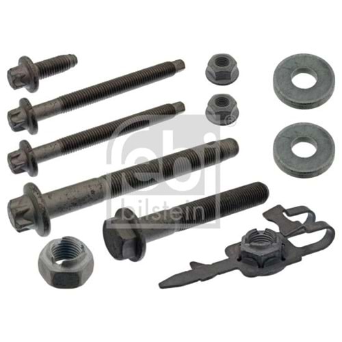 MB SALINCAK TMTK ÖN W169 W245 VİDA