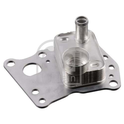 MB RADYATÖR YAĞ MOTOR M271 Düz vites