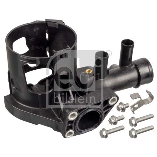 MB LEMO MAZOT FİLTRE TUTACAĞI M651