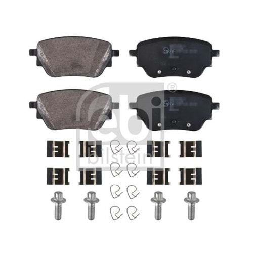 MB FREN BALATA ARKA W176 W246