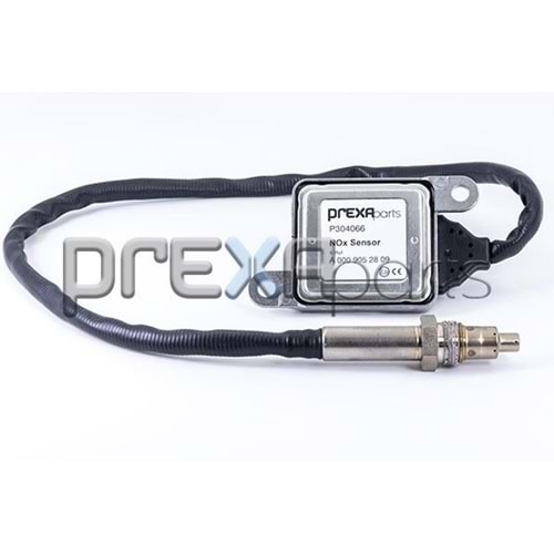 MB MÜŞÜR LAMBA NOX W205 M212 W166 M642