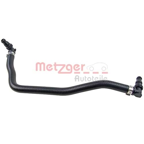 MB SU HORTUMU RAD-SU DEPOSU W204