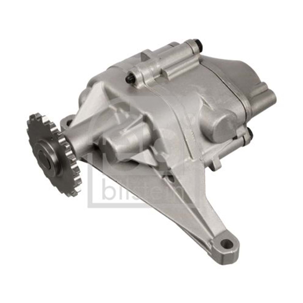 MB YAĞ POMPASI OM646 W906