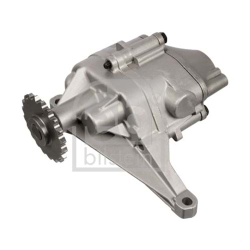 MB YAĞ POMPASI OM646 W906