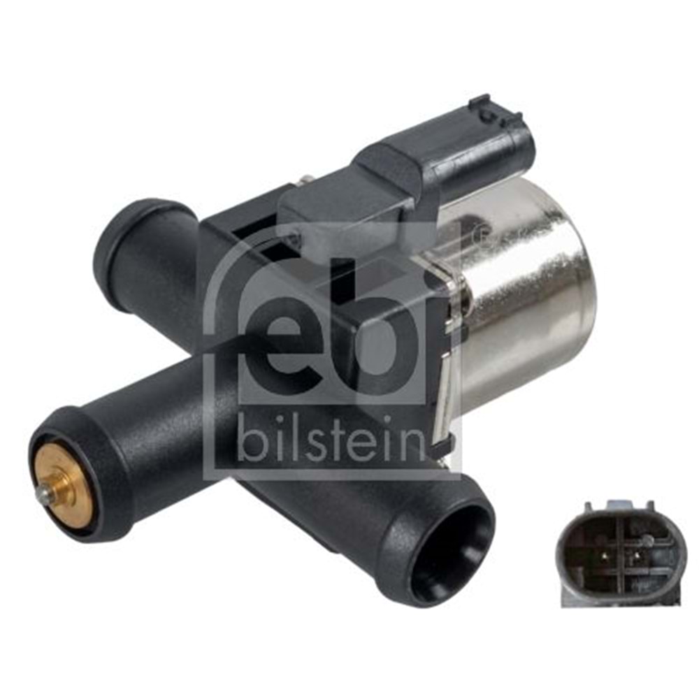 MB SU VALVİT SOGUTMA W204 W167