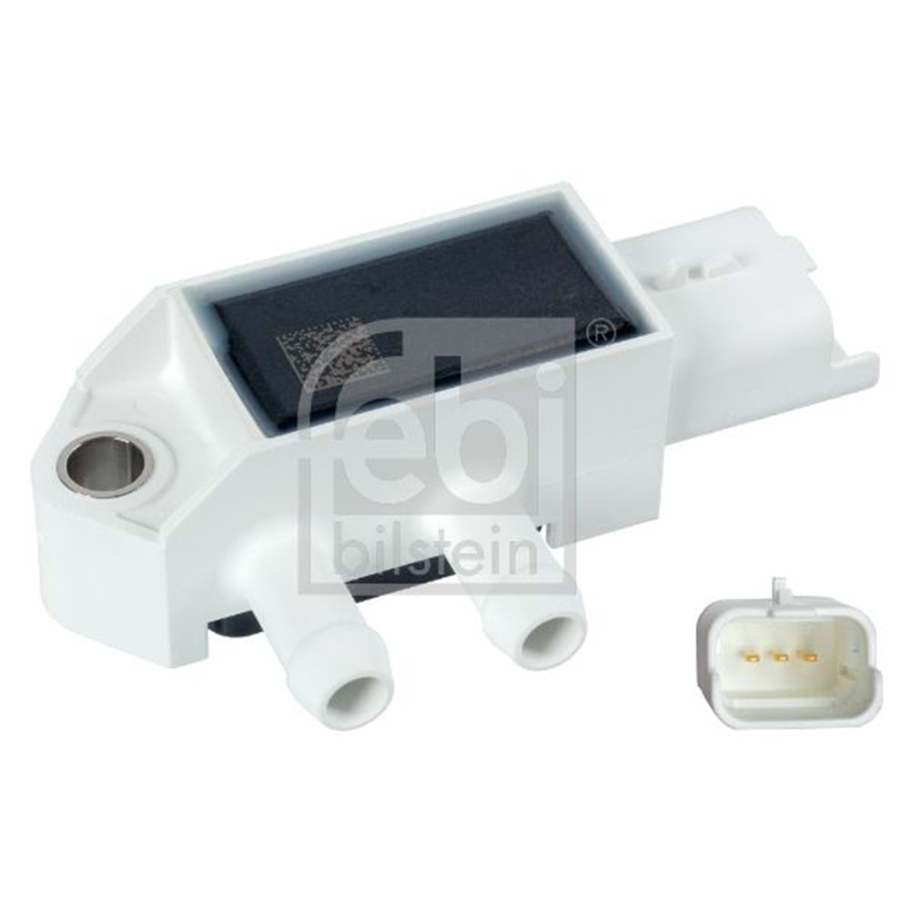 MB MÜŞÜR EKSOZ BASINÇ M626