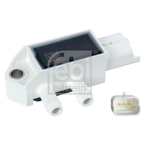 MB MÜŞÜR EKSOZ BASINÇ M626